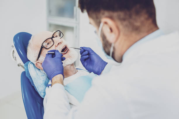 Best Knocked-Out Tooth Emergency  in Gainesville, FL